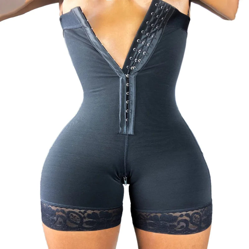 2 in one shapewear and booty lift