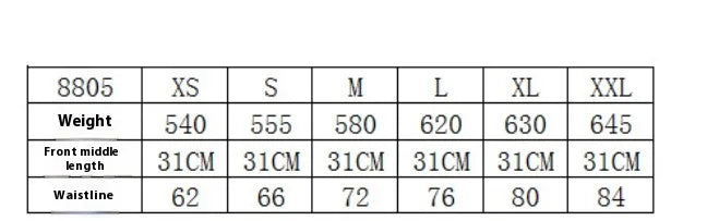 Double shapewear top