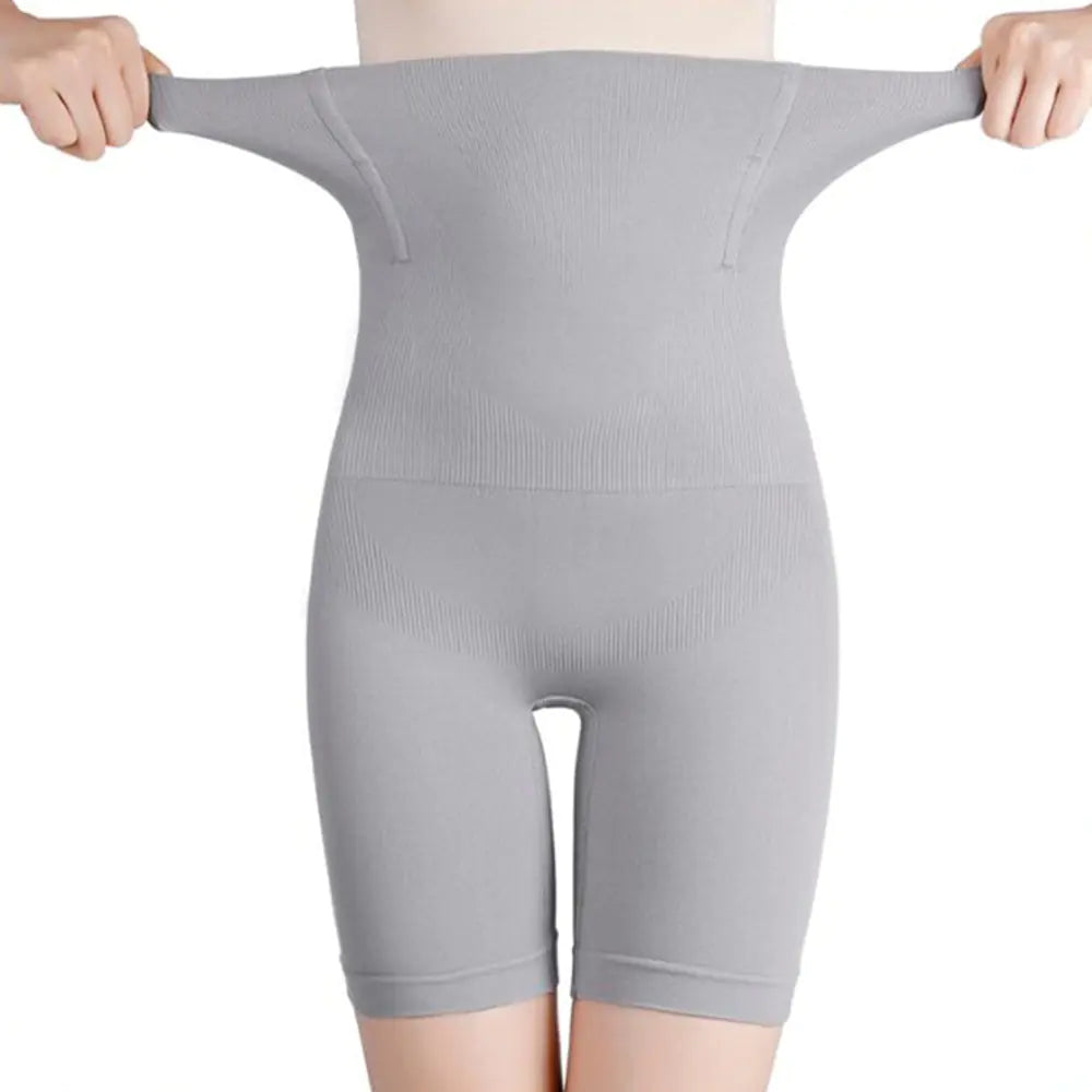 High Waist Slimming Shapewear Shorts for Women