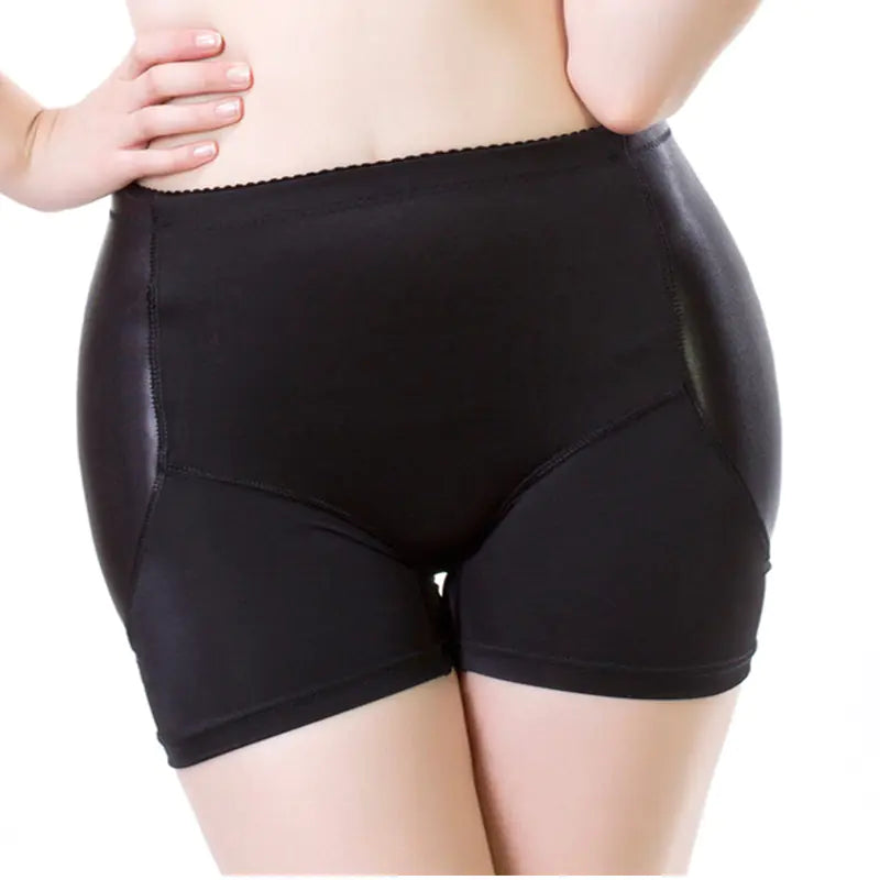 Enhancing Hip Padding Underwear for Shapewear