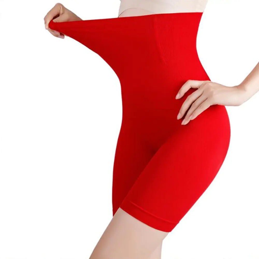 High Waist Slimming Shapewear Shorts for Women
