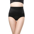 Women's Mid Waist Bondage Shapewear Pants