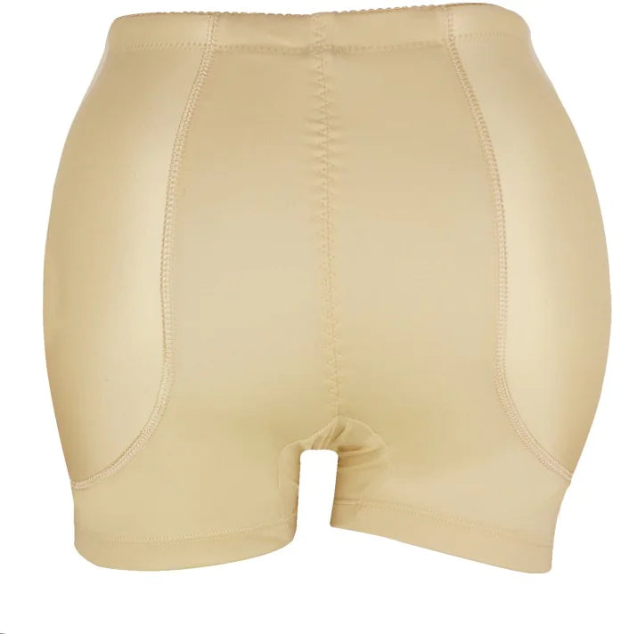 Enhancing Hip Padding Underwear for Shapewear