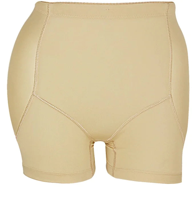 Enhancing Hip Padding Underwear for Shapewear