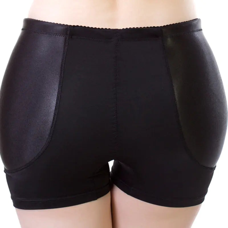 Enhancing Hip Padding Underwear for Shapewear