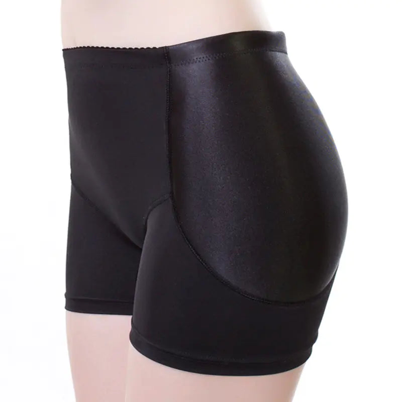 Enhancing Hip Padding Underwear for Shapewear