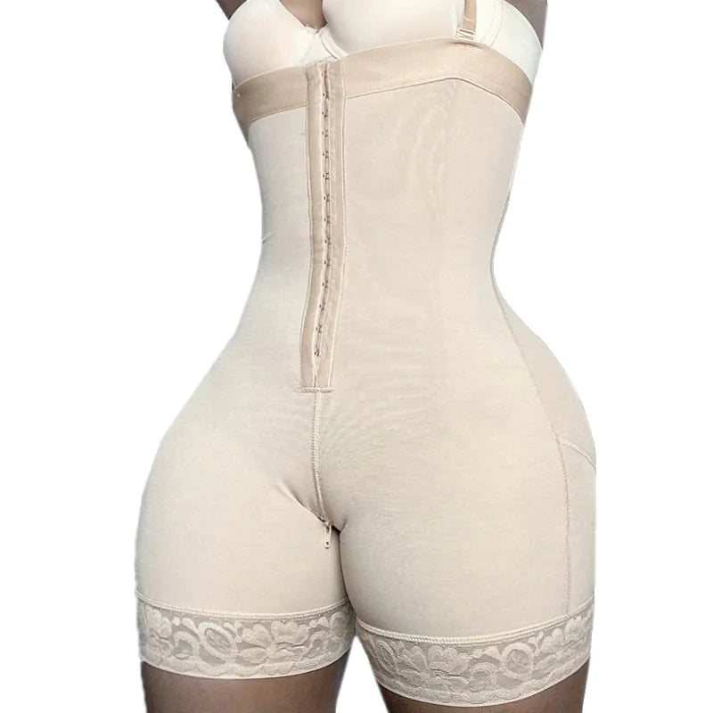 2 in one shapewear and booty lift
