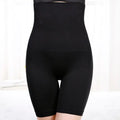 High Waist Slimming Shapewear Shorts for Women