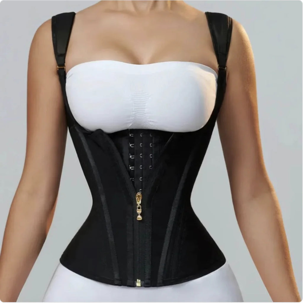Double shapewear top