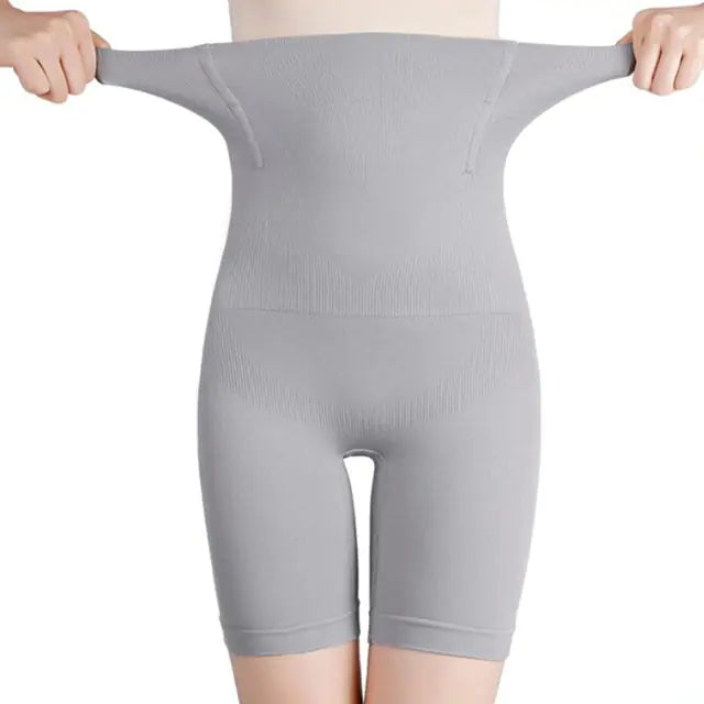 High Waist Slimming Shapewear Shorts for Women